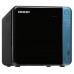Сетевое хранилище QNAP TS-453Be-2G купить QBS.ru