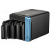 Сетевое хранилище QNAP TS-453Be-2G купить QBS.ru