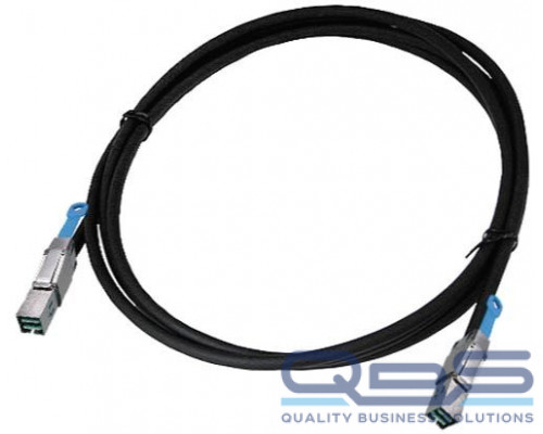 Кабель QNAP CAB-SAS20M-8644 купить QBS.ru
