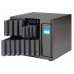 Сетевой RAID-накопитель QNAP TS-1685-D1521-8G купить QBS.ru