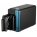 Сетевой RAID-накопитель QNAP TS-253Be-2G купить QBS.ru