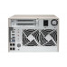Сетевой RAID-накопитель QNAP TVS-673e-8G купить QBS.ru
