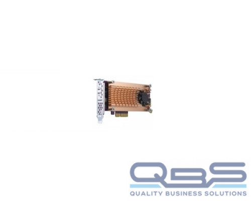 Карта расширения QNAP QM2-2P-244A купить QBS.ru