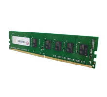 Модуль памяти DDR4 4GB QNAP RAM-4GDR4A0-UD-2400 для TS-873U, TS-873U-RP, TS-1273U, TS-1273U-RP, TS-1673U, TS-1673U-RP