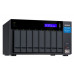 Сетевой накопитель QNAP TVS-872XT-i5-16G купить QBS.ru