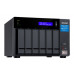 Сетевой накопитель QNAP TVS-672XT-i3-8G купить QBS.ru