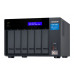 Сетевой накопитель QNAP TVS-672XT-i3-8G купить QBS.ru