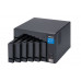 Сетевой накопитель QNAP TVS-672XT-i3-8G купить QBS.ru