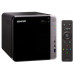 Сетевой накопитель QNAP TS-453BT3-8G купить QBS.ru