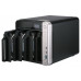 Сетевой накопитель QNAP TS-453BT3-8G купить QBS.ru