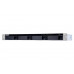 Сетевой RAID-накопитель QNAP TS-431XeU-8G купить QBS.ru