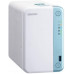 Сетевой RAID-накопитель QNAP TS-251D-2G купить QBS.ru