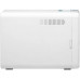 Сетевой RAID-накопитель QNAP TS-251D-2G купить QBS.ru