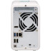 Сетевой RAID-накопитель QNAP TS-251D-2G купить QBS.ru
