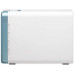 Сетевой RAID-накопитель QNAP TS-251D-4G купить QBS.ru