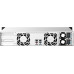 Сетевой RAID-накопитель QNAP TS-1273AU-RP-8G купить QBS.ru