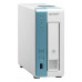 Сетевой накопитель QNAP TS-131K купить QBS.ru