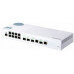 Коммутатор управляемый QNAP QSW-M408-2C купить QBS.ru