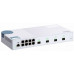 Коммутатор управляемый QNAP QSW-M408S купить QBS.ru