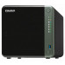Сетевой RAID-накопитель QNAP TS-653D-8G купить QBS.ru