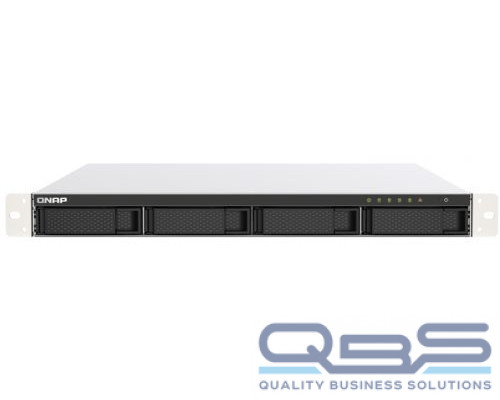 Сетевой накопитель QNAP TS-453DU-4G купить QBS.ru