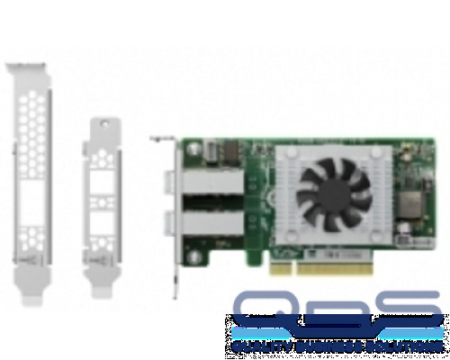 Карта расширения QNAP QXP-820S-B3408 купить QBS.ru