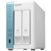 Сетевой RAID-накопитель QNAP TS-231P3-2G купить QBS.ru