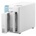 Сетевой RAID-накопитель QNAP TS-231P3-2G купить QBS.ru