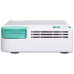 Коммутатор неуправляемый QNAP QSW-308S купить QBS.ru