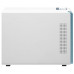 Сетевой RAID-накопитель QNAP TS-431P3-4G купить QBS.ru