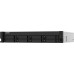 Сетевой RAID-накопитель QNAP TS-832PXU-4G купить QBS.ru