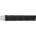 Сетевой RAID-накопитель QNAP TS-832PXU-4G купить QBS.ru