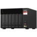 Сетевой RAID-накопитель QNAP TS-673A-8G купить QBS.ru