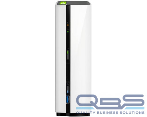 Сетевое хранилище QNAP D1 (Rev. B) купить QBS.ru