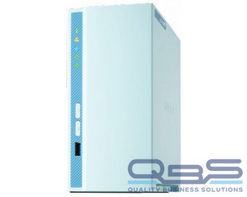 Сетевое хранилище QNAP D2 (Rev. B) купить QBS.ru