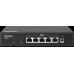 Коммутатор неуправляемый QNAP QSW-1105-5T купить QBS.ru