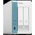 Сетевой RAID-накопитель QNAP TS-231K купить QBS.ru
