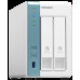 Сетевой RAID-накопитель QNAP TS-231P3-4G купить QBS.ru