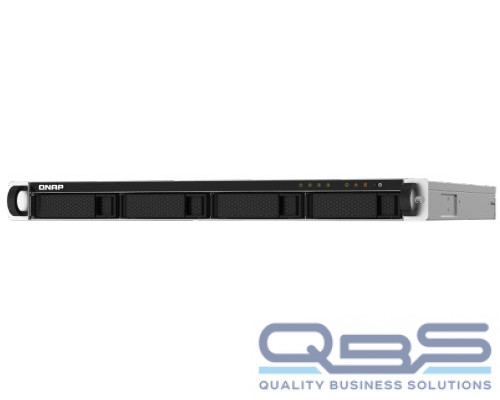 Сетевой RAID-накопитель QNAP TS-432PXU-RP-2G купить QBS.ru