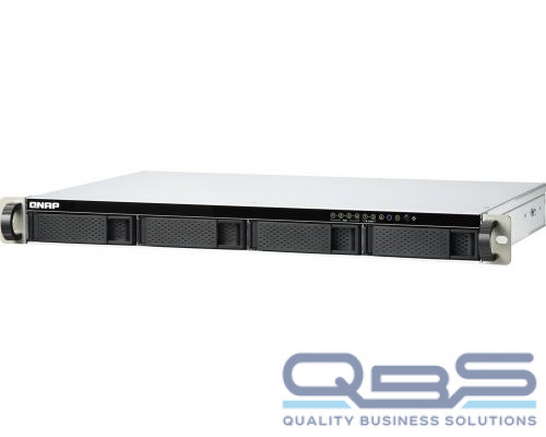 Сетевой RAID-накопитель QNAP TS-451DeU-2G купить QBS.ru