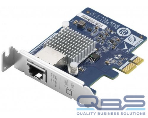 Сетевая карта QNAP QXG-5G1T-111C купить QBS.ru