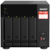 Сетевой RAID-накопитель QNAP TS-473A-8G купить QBS.ru