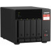 Сетевой RAID-накопитель QNAP TS-473A-8G купить QBS.ru