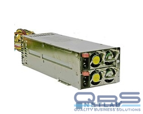 Блок питания Procase GR21200 Блок питания с резервированием GR21200 БП 1200W+1200W ATX,2U 300*101*84mm,PFC купить QBS.ru