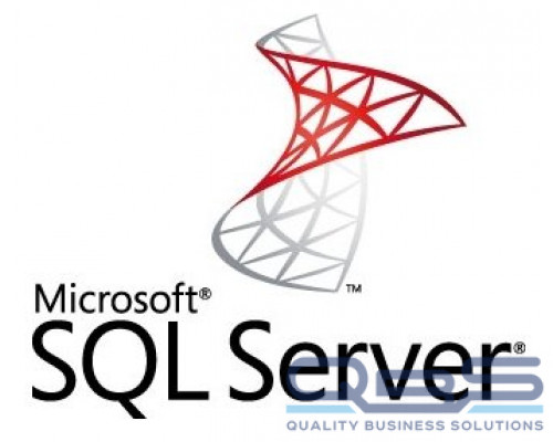 ПО Microsoft SQL Server Standard 2019 English DVD 10 Clt купить QBS.ru