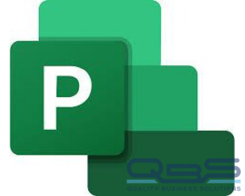 Право на использование (электронный ключ) Microsoft Project Standard 2021 Win All Lng PK Lic Online DwnLd C2R NR купить QBS.ru