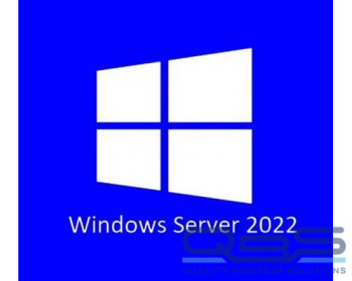 Право на использование OEM Microsoft Windows Svr Datacntr 2022 64Bit Russian 1pk DSP OEI DVD 24 Core купить QBS.ru