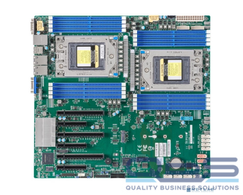 Материнская плата Supermicro MBD-H12DSI-NT6-B E-ATX,Socket SP3 купить QBS.ru