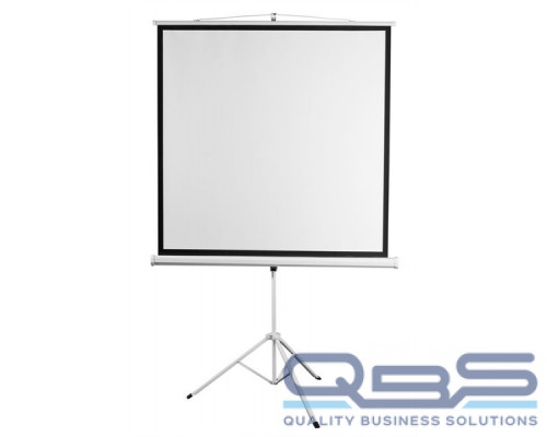 Экран на штативе Digis DSKD-4302, формат 4:3, 86 (178x139), MW, Kontur-D купить QBS.ru