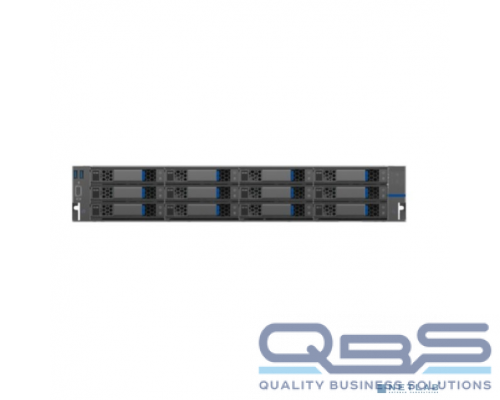 Серверы UNIVIEW (C2000-E) VS-R5320-B2X@I-4 2U Hi-End Server -2*Intel Xeon Silver 4310 CPU/64Gb DDR4 3200/4TB SATA/480GB Sata SSD/Dual 550W PSU купить QBS.ru